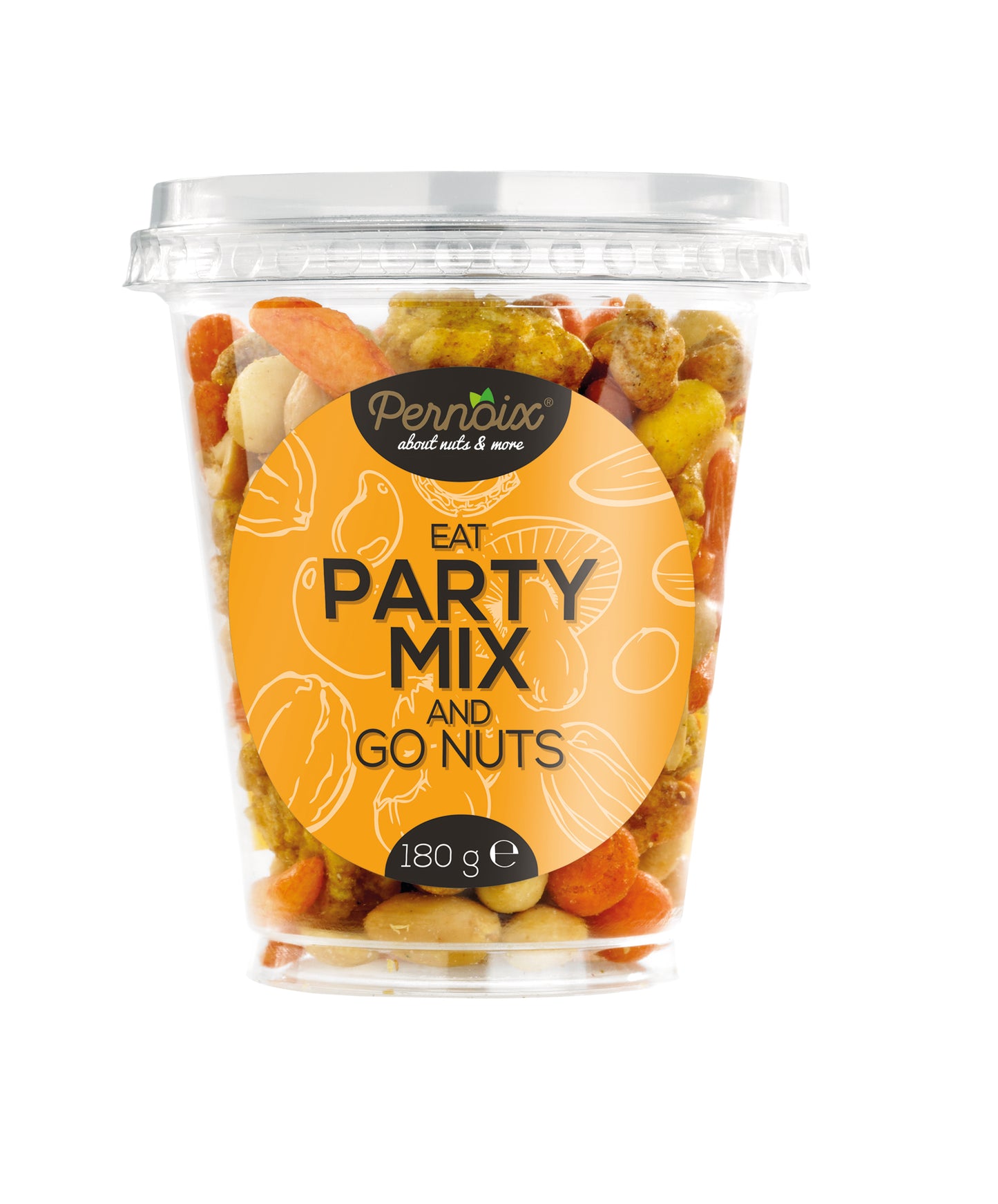 Party Mix