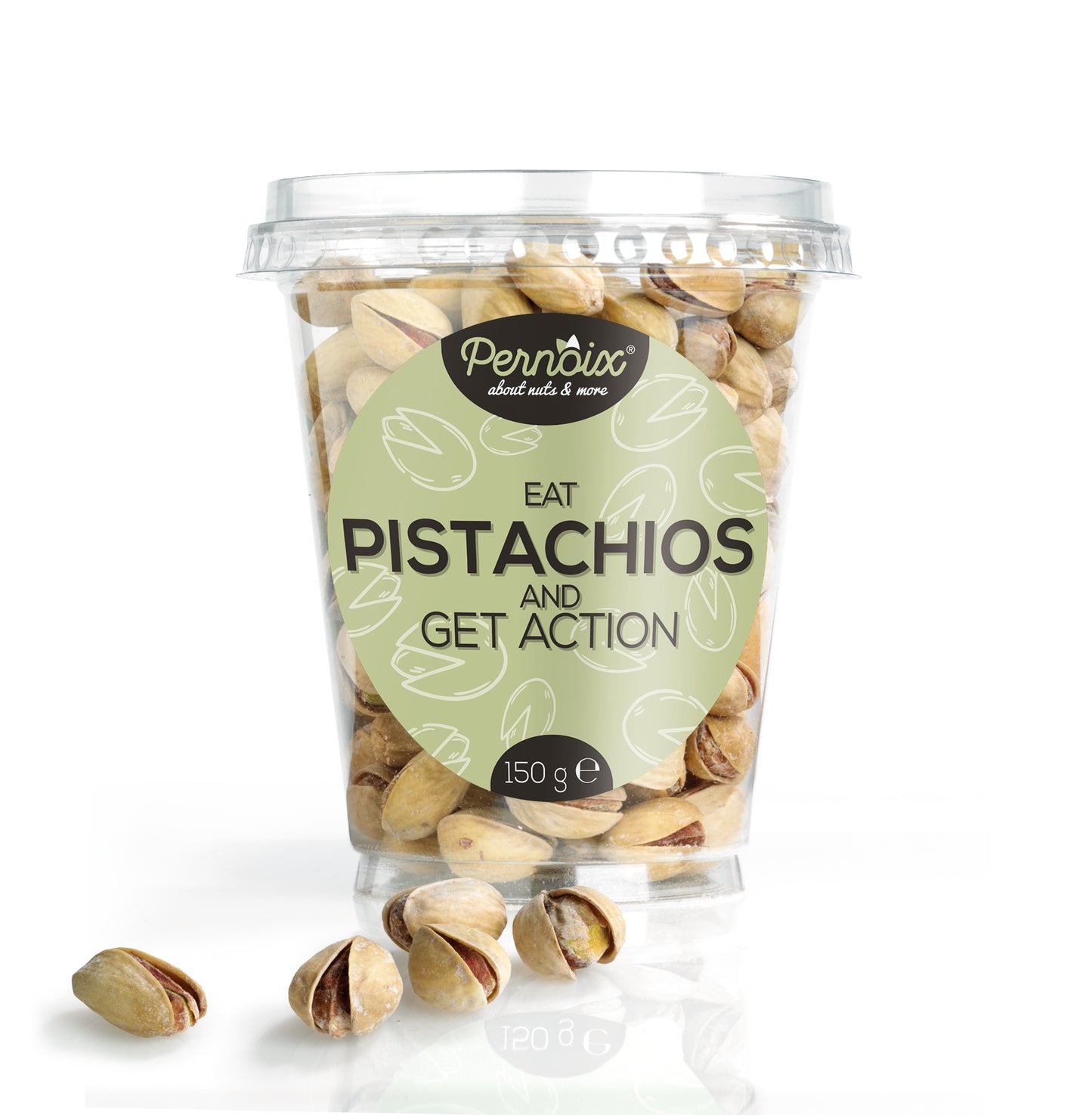 Pistachios