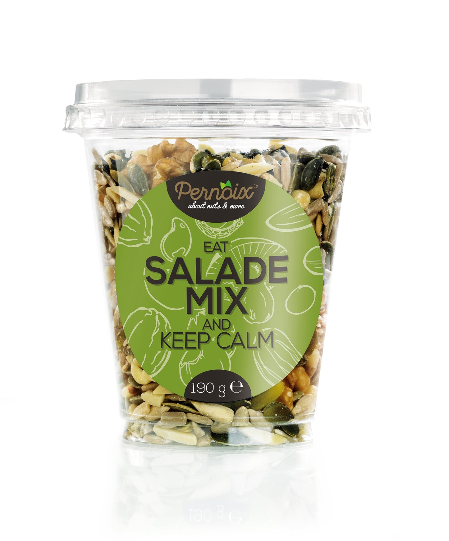 Salade Mix