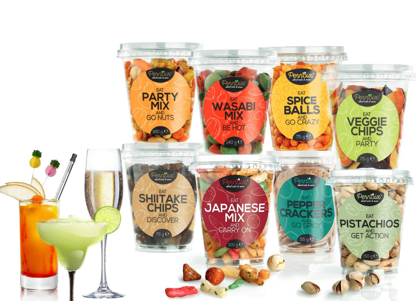 Aperitif Box