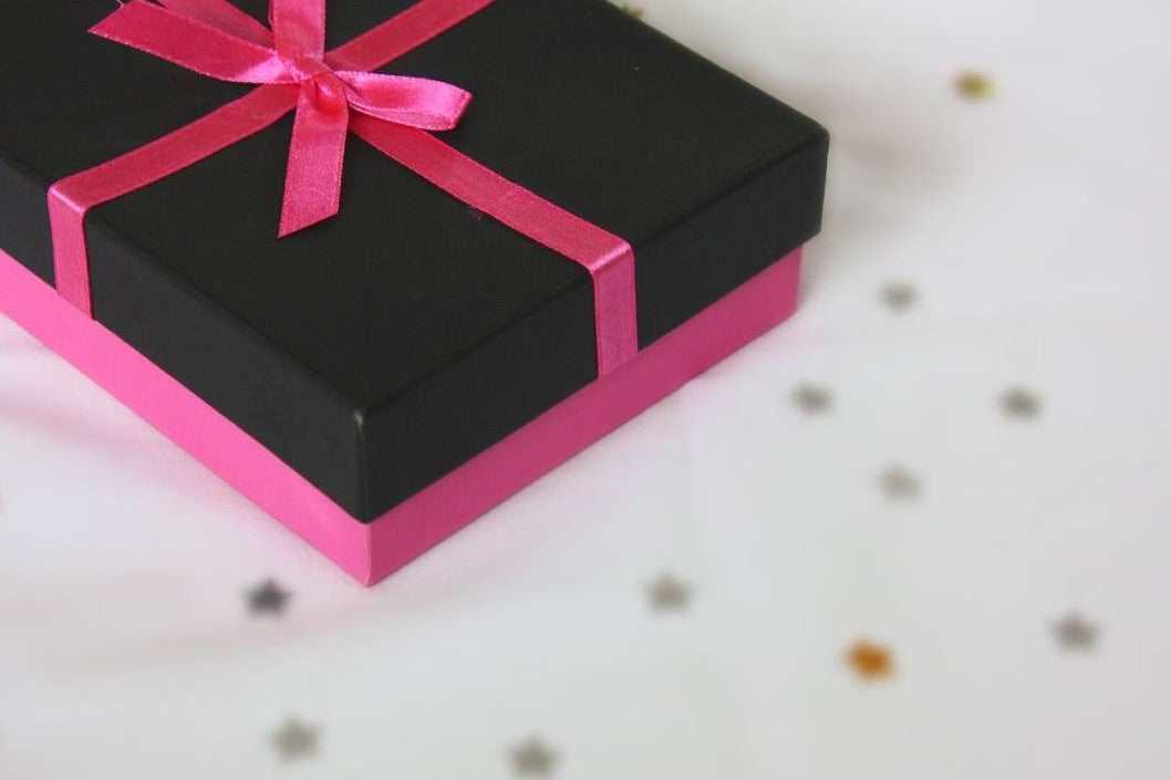 Gift voucher