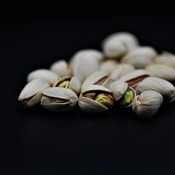 Pistachios