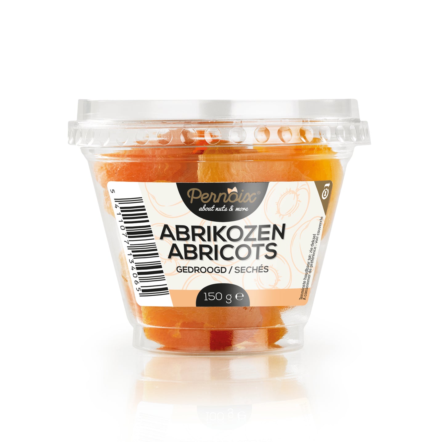 Abricots 