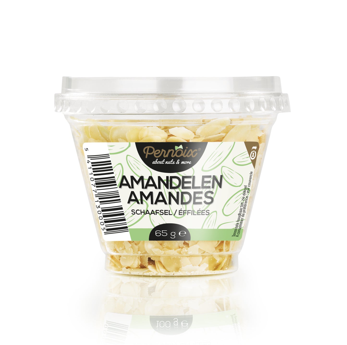 Amandes éffilées 