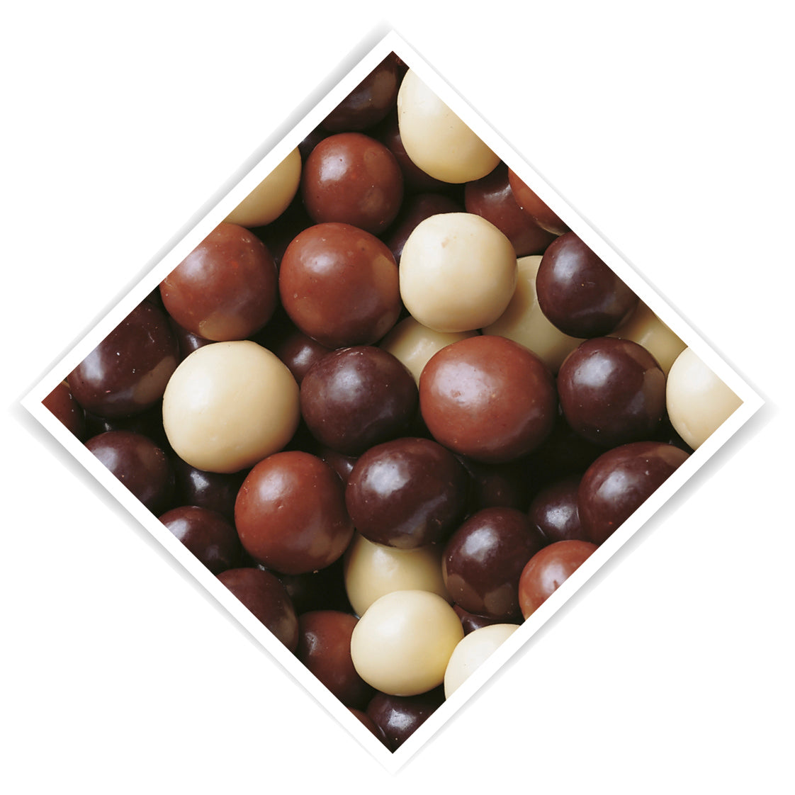 Chocolate Balls