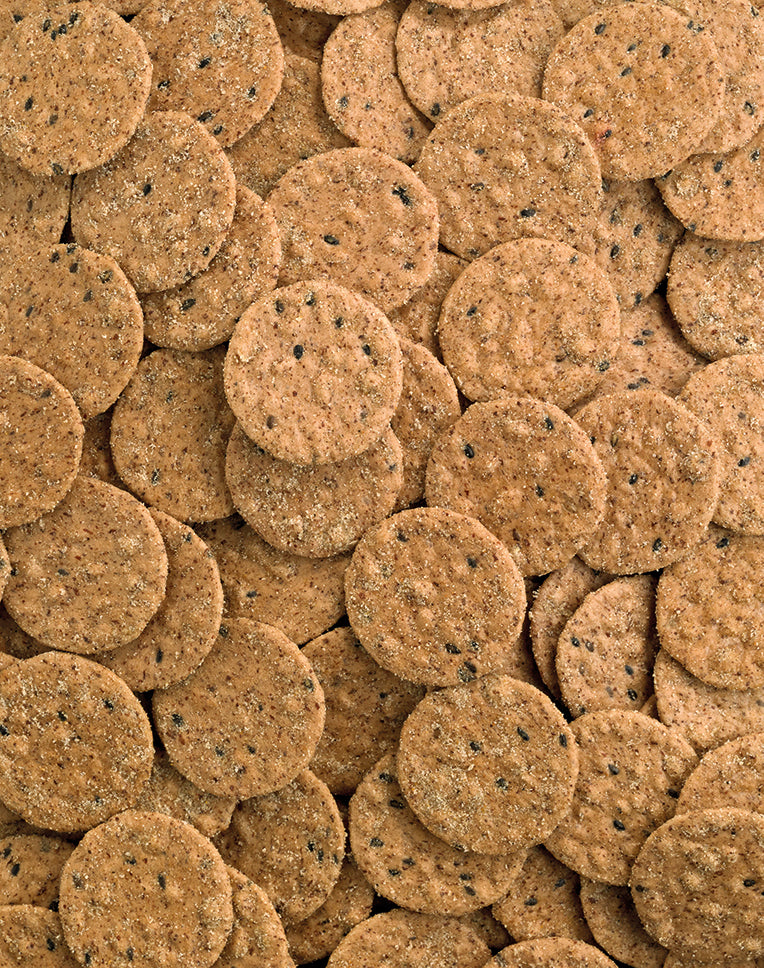 Pepper Crackers