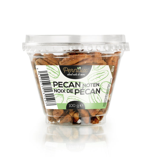 Pecan nuts 