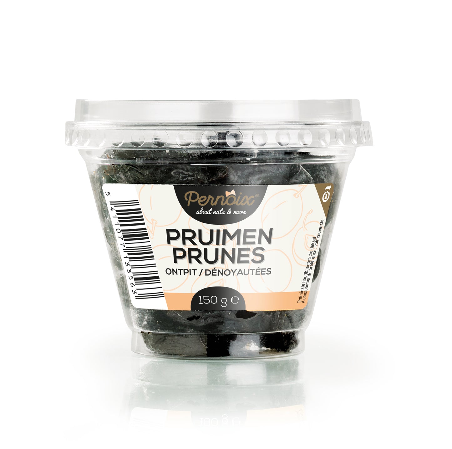 Prunes 