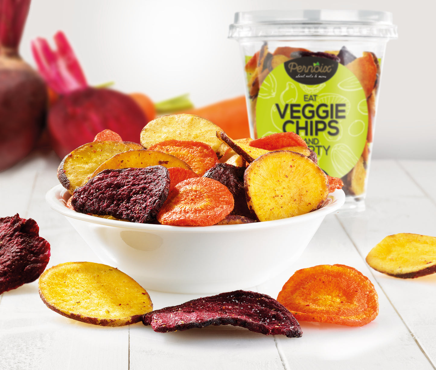 Veggie Chips